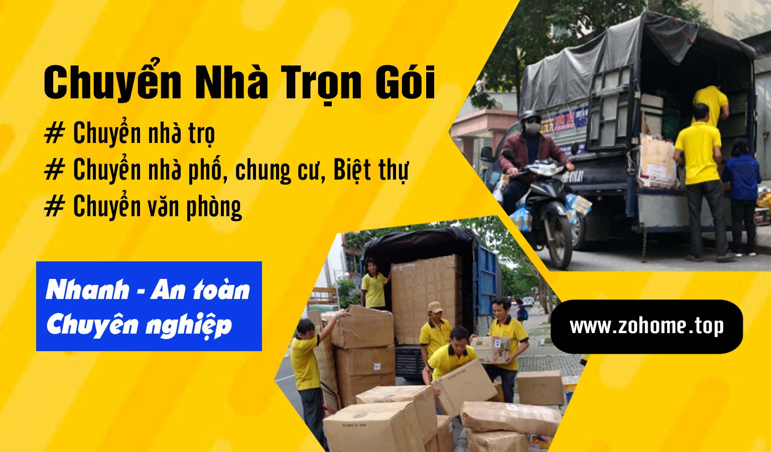 zohome dich vu chuyen nha tron goi gia re ha noi