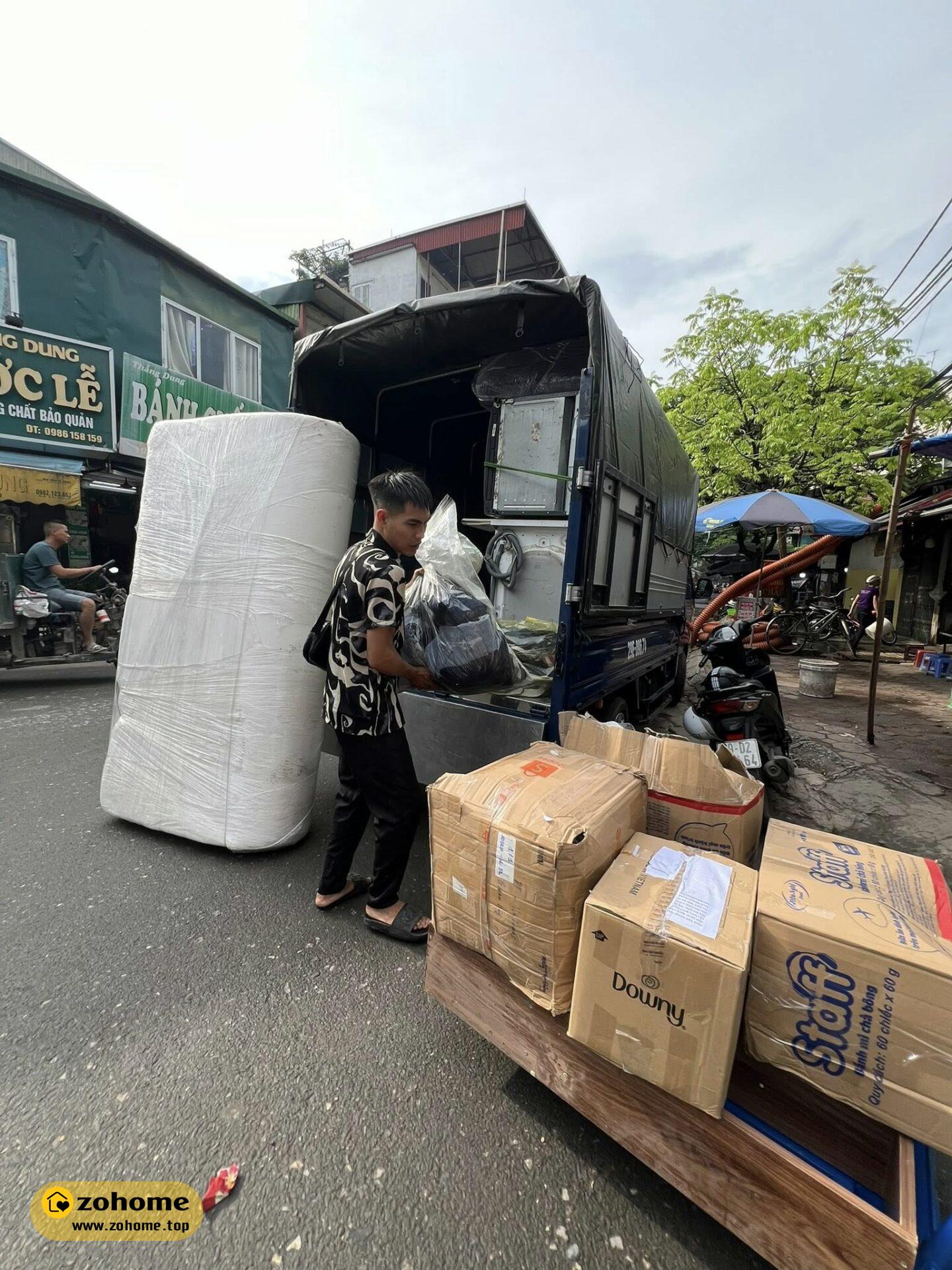 Zohome chuyen nha tron goi tu Bach Mai den Truong Dinh 2026