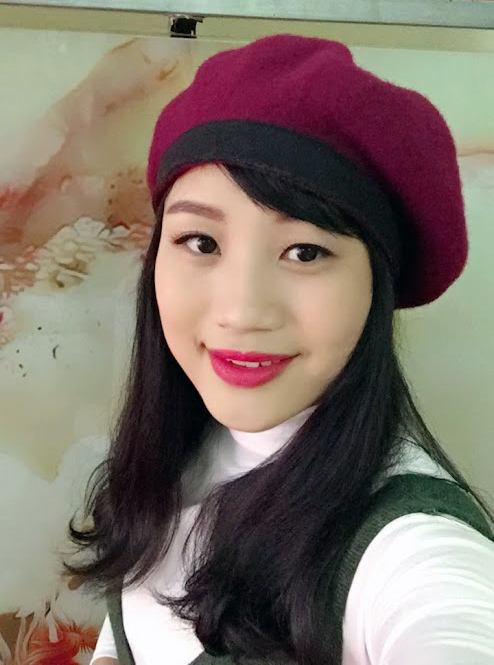 Thùy Chinh